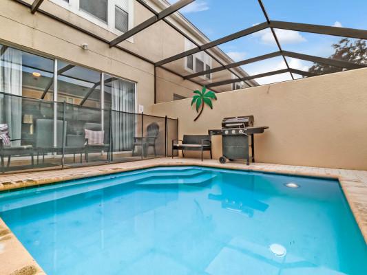 Windsor Hills Resort 526