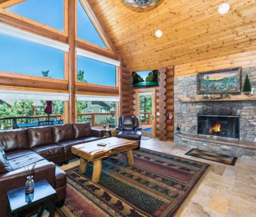 Big Bear Lake 45
