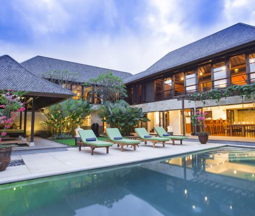 Sanur Ketewel 3698 - Bayu Gita Residence