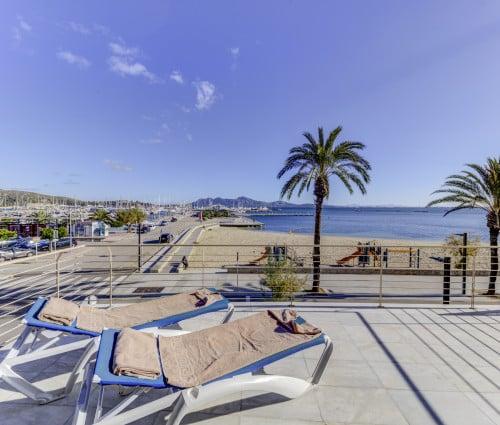 Puerto Pollensa 6