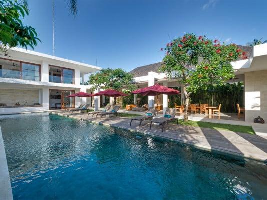 Seminyak 4705 - Casa Brio