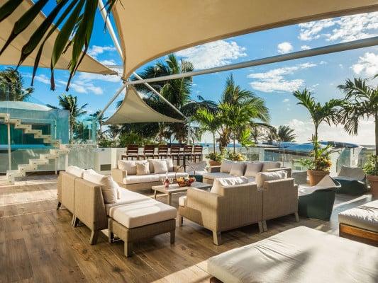 Playacar Vista Estate