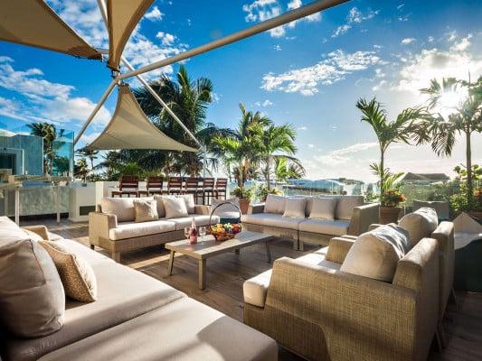 Playacar Vista Estate 12