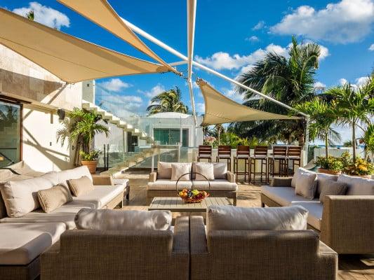 Playacar Vista Estate 12