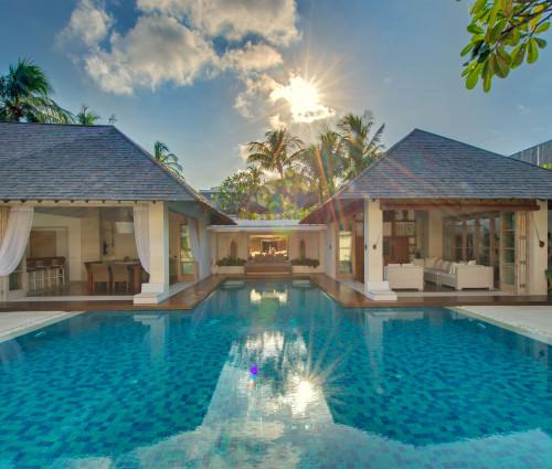 Seminyak 4684 - Villa Jajaliluna