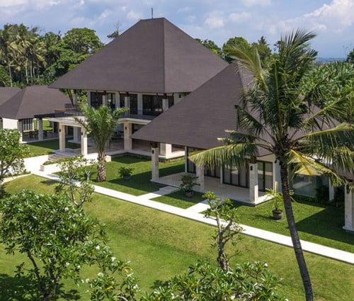 Tabanan 9655 - Villa Kailasha