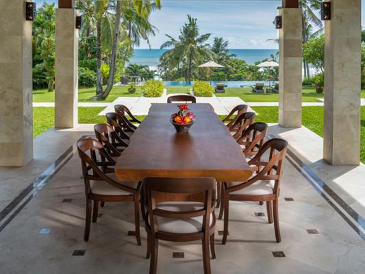 Tabanan 9655 - Villa Kailasha