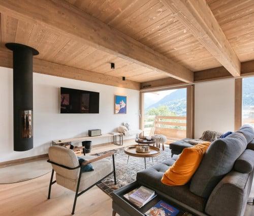 Saint Gervais Mont Blanc 2