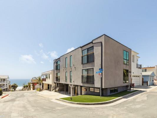 El Segundo 1