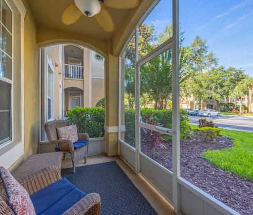 Windsor Hills Resort 528