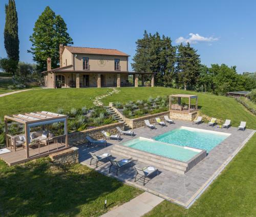 Agriresort Bacaringhe