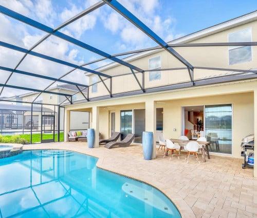 Bella Vida Resort 89