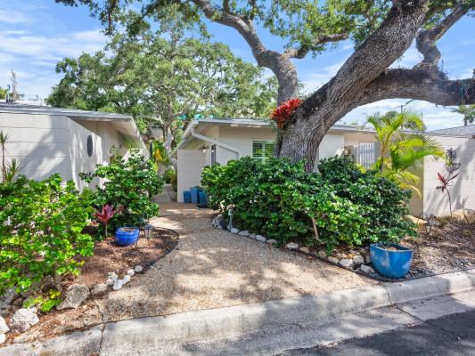 Siesta Key 168