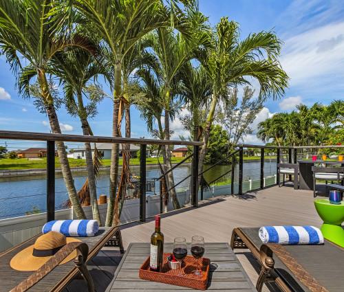 Cape Coral 417