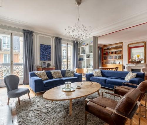 The Artist's Residence