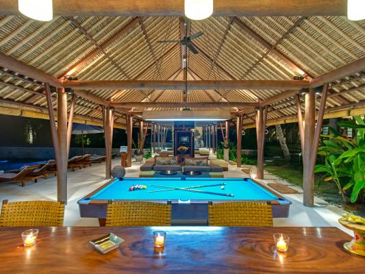 Sanur Ketewel 5682 - Villa Samadhana