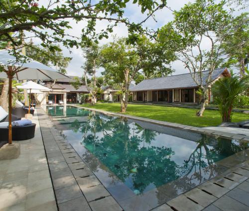 Ubud 6679 - Villa San