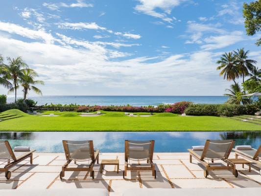 Godings Beach House - 6 bed