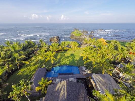 Seseh Tanah Lot 5700 - Villa Semarapura
