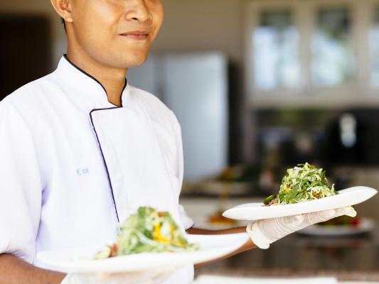 Seseh Tanah Lot 5700 - Villa Semarapura