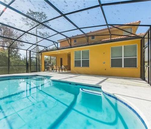 Bella Vida Resort 82