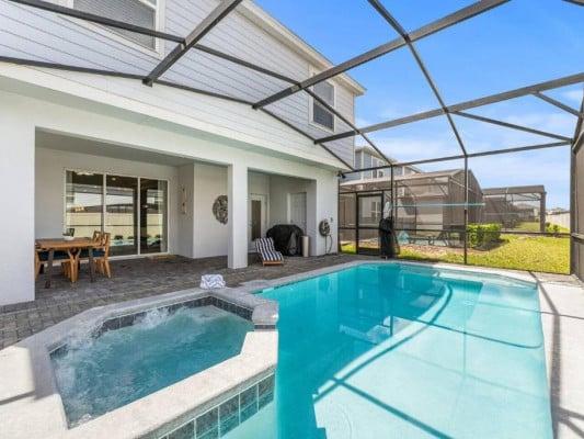 Windsor Island Resort 427Windsor Island Resort 427