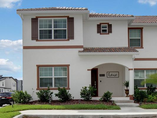 Storey Lake Resort 527