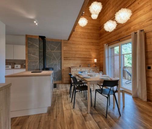 Saint Gervais Mont Blanc 4