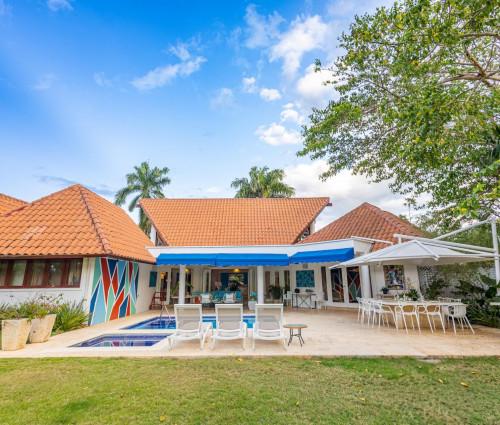 Casa de Campo 213