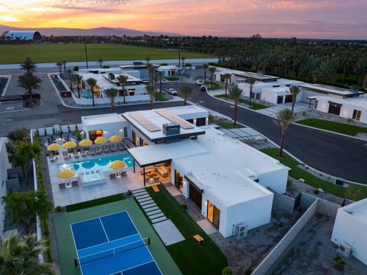La Quinta 101
