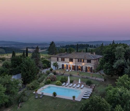 Podere Casanovina 12