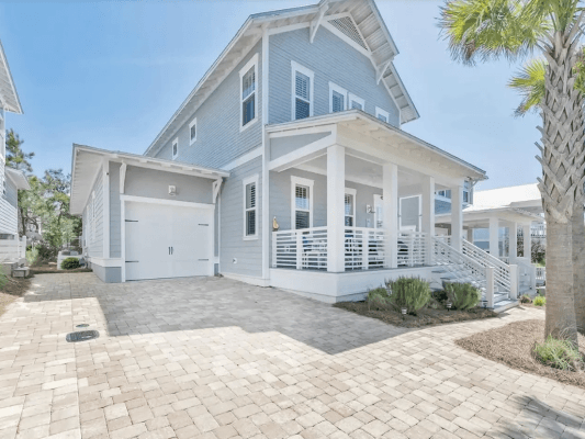 Santa Rosa Beach 104