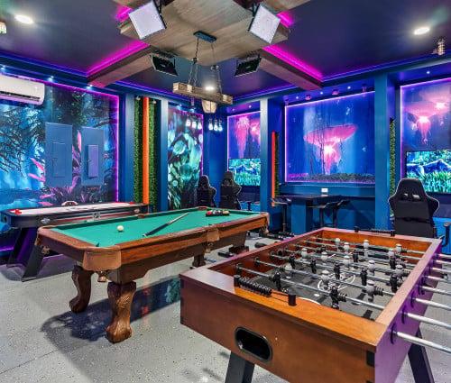 Windsor Island Resort 430