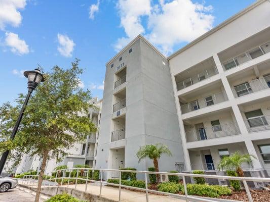 Storey Lake Resort 533