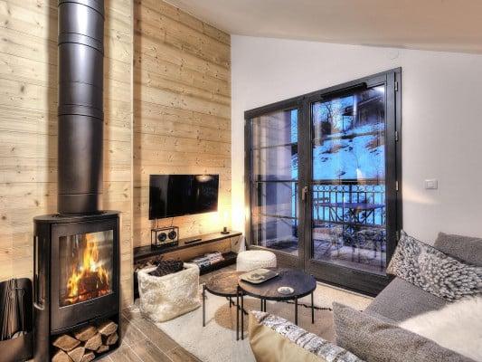 Saint Gervais Mont Blanc 19