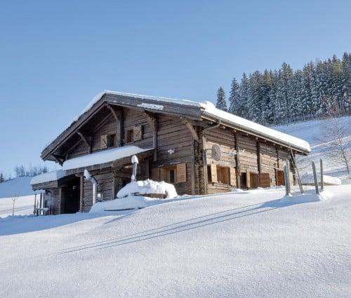 Saint Gervais Mont Blanc 14