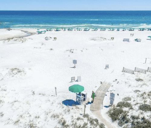 Grayton Beach 11