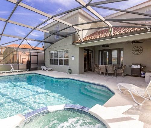 Bella Vida Resort 85