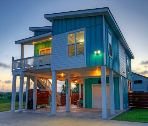 Port Aransas 129