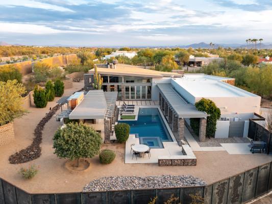 Scottsdale 404