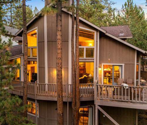 Big Bear Lake 48