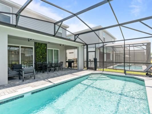 Windsor Cay 190