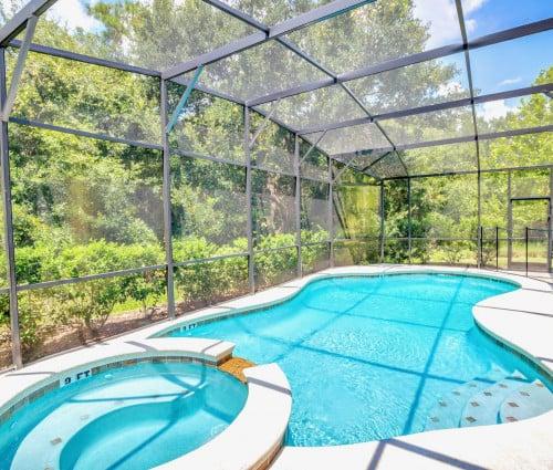 Bella Vida Resort 104