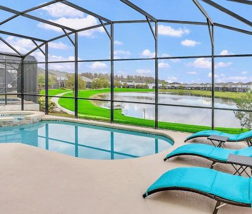 Bella Vida Resort 106