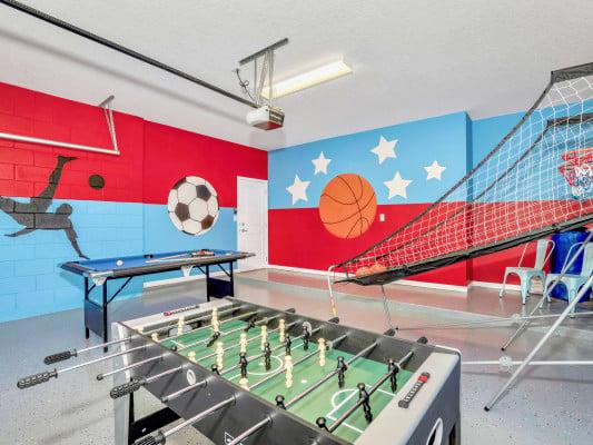 Bella Vida Resort 97