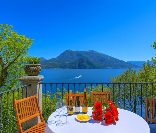 Lake Como 101