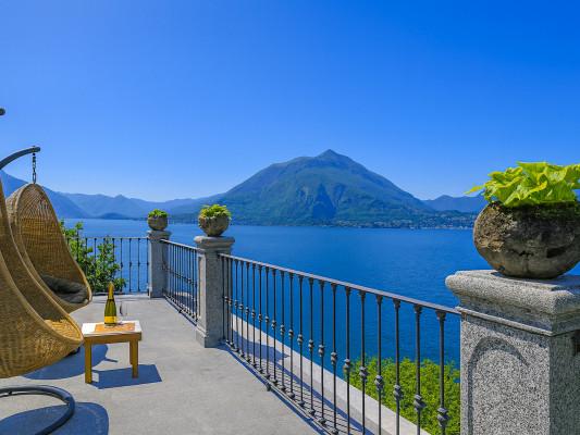 Lake Como 101