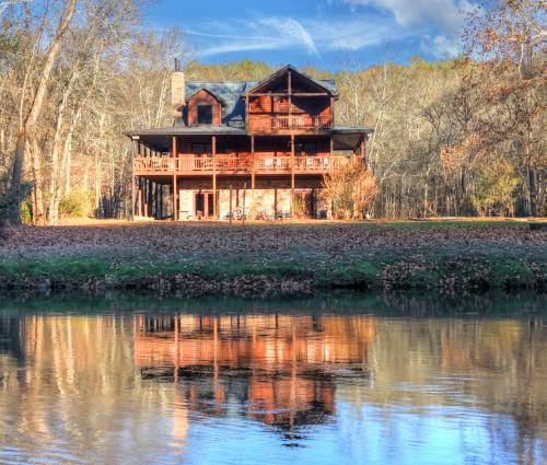 Blue Ridge 71