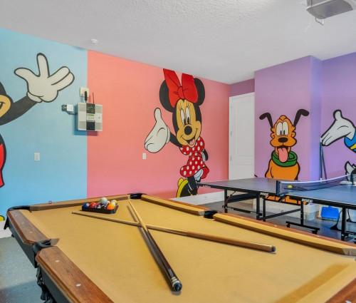 Encore Resort 1406
