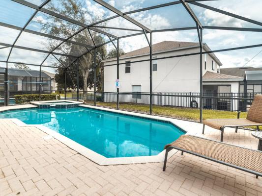 Windsor Hills Resort 375